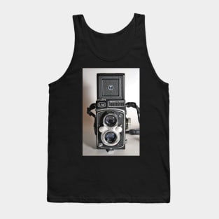 Yashica Mat LM Tank Top